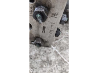 Jednotka ABS 8E0614111T, 8E0614111T Audi A8 S8 D2 4D 1999