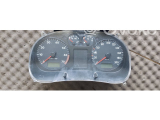 Přístrojová deska Seat Arosa 1999 6H0920860L, 0263613001