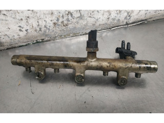 Vstřikovací lišta 0445214019 Citroen Xsara 1.6 RHY