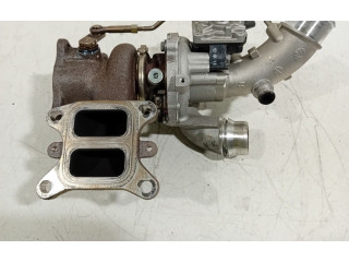 Turbodmychadlo Турбина 282312MHB0 Hyundai Santa Fe G4FT