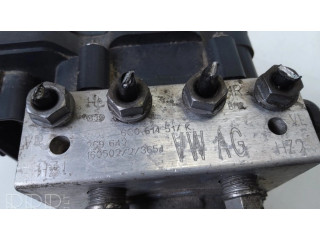 Jednotka ABS 6C0614517K, 269642 Volkswagen Polo V 6R 2010