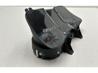 Панель приборов A2C82887401, 23134056   Chevrolet Camaro       