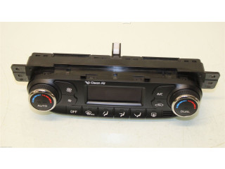 Блок управления климат-контролем 97250A2203WK, 97250A2203   KIA Ceed