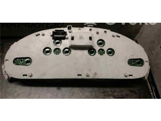 Přístrojová deska Chrysler Voyager 2003 P05082528AD