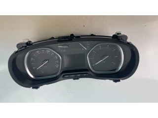 Přístrojová deska Citroen Jumpy 2018 9831169080