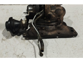 Турбина Smart ForTwo I A1600960999, A1600960999