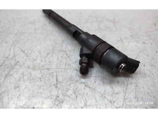 Форсунка 0445110258    Hyundai Sonata  D4EB 