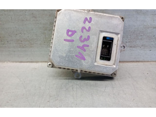 Блок управления Xenon