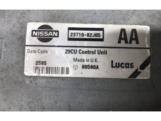 Řídící jednotka 2371082J05, 80560A Nissan Primera 1992