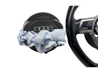 Volant Audi TT TTS Mk2 2009 8J0419091K, 8J0880201J  