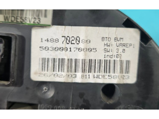 Дисплей 1488702080, IMPRK1392608 Lancia Phedra