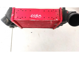 Интеркулер     Alfa Romeo 156 2.4