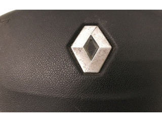 Подушка безопасности водителя 985701921R, 985701921R Renault Scenic III - Grand scenic III