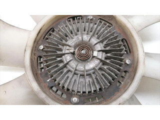 Крыльчатка вентилятора