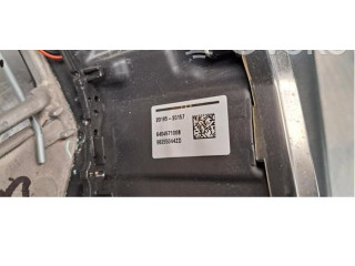 Руль Peugeot 2008 II  2019 -  года 98255044ZD      