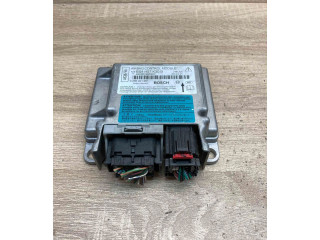 Блок подушек безопасности BS4H57K30B, 0285001961 Mazda 3 I