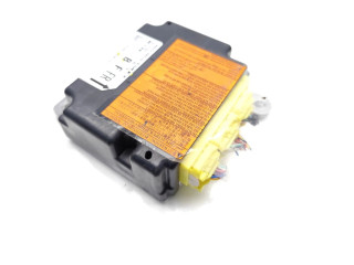 Блок подушек безопасности 98820-4BF0A, 627747400 Nissan X-Trail T32