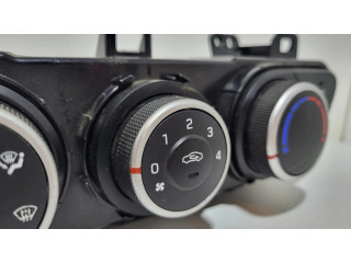 Блок управления климат-контролем 97250B9XXX, 97250B4XXX Hyundai i10