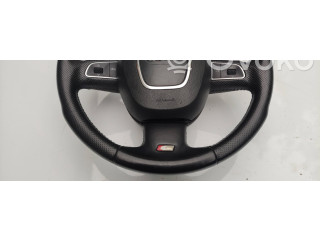 Volant Audi Q7 4L 2009 4F0419091DP, 4L088201AM  