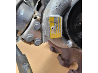 Турбина Volkswagen Golf VI 03L253010D