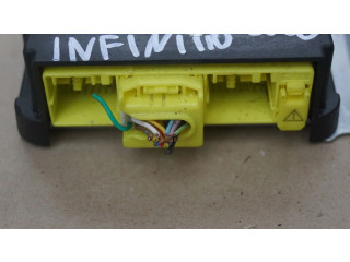 Блок подушек безопасности 253485CA0A Infiniti Q60