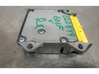 Блок подушек безопасности 1K0909605D   Volkswagen Golf Plus