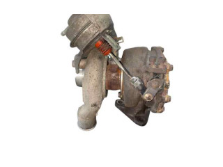  Турбина Opel Meriva A  8973000923, 97300092   для двигателя Z17DTH      