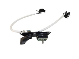 Замок багажника 9832090680, 9832126080    Peugeot Partner III 2018 -  года