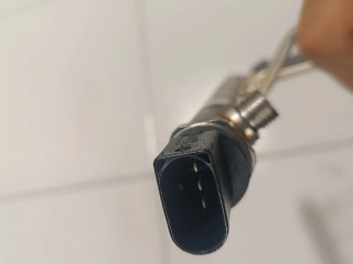 Vstřikovací lišta 1353758541111, 7585411 BMW X5 F15 pro benzínový / Электричество motor 2.0