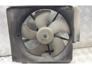 Комплект вентиляторов Honda Jazz