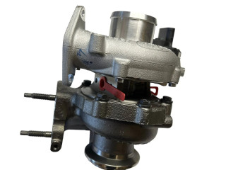 Turbodmychadlo Турбина 852072, 852072-0002 Ford Galaxy 2.0