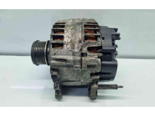 Генератор 03L903023A, 103KW Audi A3 S3 A3 Sportback 8P