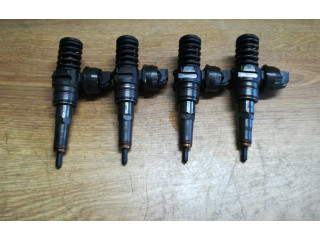 Комплект форсунок 038130073AG Volkswagen Jetta V