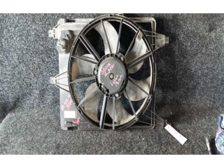 Вентилятор радиатора     8200293391    Dacia Logan I 
