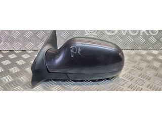 Зеркало электрическое Volvo S80 1999 - 2003 года