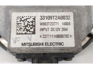 Блок управления Xenon