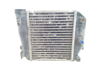 Интеркулер R2AJ13565, 1271003610 Mazda 3 II 2.2