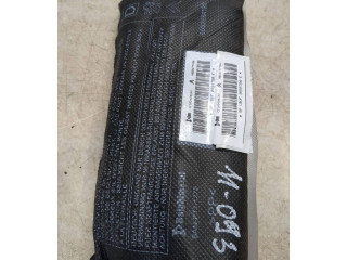 Подушка безопасности в сиденье CC103420XX, 9656177780 Citroen C5