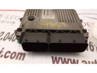 Řídící jednotka 55186608, MJD6JFP3   Fiat Punto (188) 1999