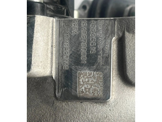 Турбина Jeep Compass 46335516, 16409700001