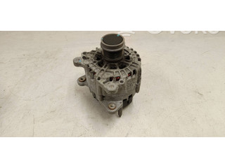 Генератор 05l903026l Skoda Octavia Mk4