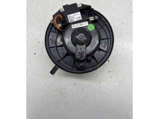 Вентилятор печки 3C0907521B, 3C1820015L Volkswagen Golf Cross