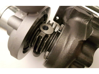  Турбина Ford Ranger  704344, 7043445001S         