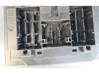 Комфортный модуль    6C0937089C, 502N14F05   Skoda Rapid (NH)