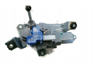 Двигатель стеклоочистителя заднего стекла 55TYS   Subaru Levorg