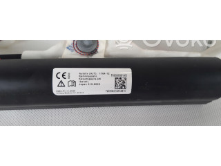 Боковая подушка безопасности P68369381AB Jeep Grand Cherokee WL