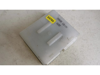 Другие блоки управления / модули