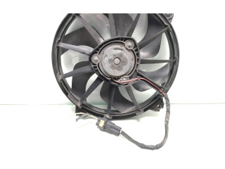 Вентилятор радиатора GMV130CEM00, 3000232c Peugeot Expert