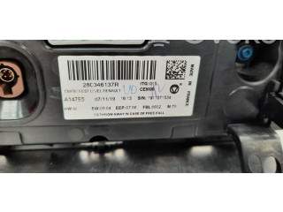 Дисплей    280346137R   Renault Clio V