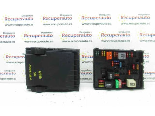 Pojistková skříňka 1K0937125A Volkswagen Caddy